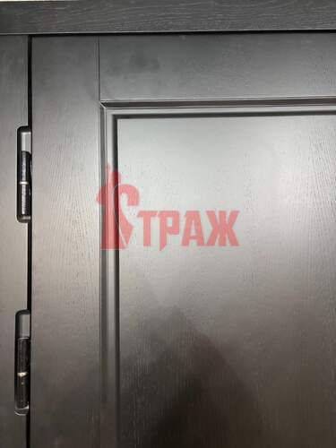 дверь с терморазрывом